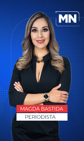 Magda Bastida