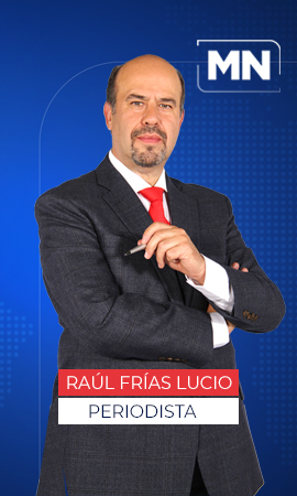 Raul Frías