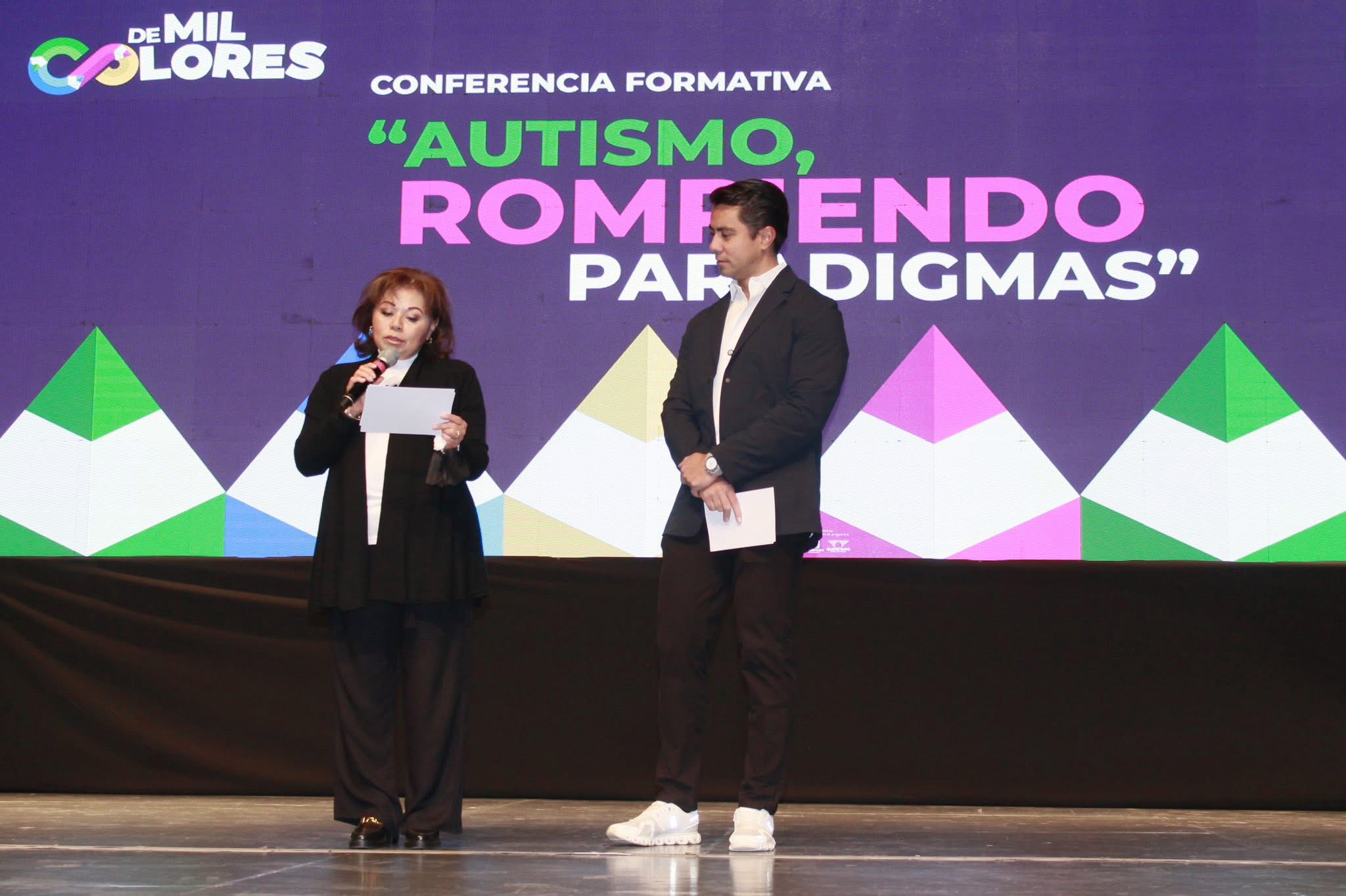 Queretaro este año contará con centro para atender a personas con ...