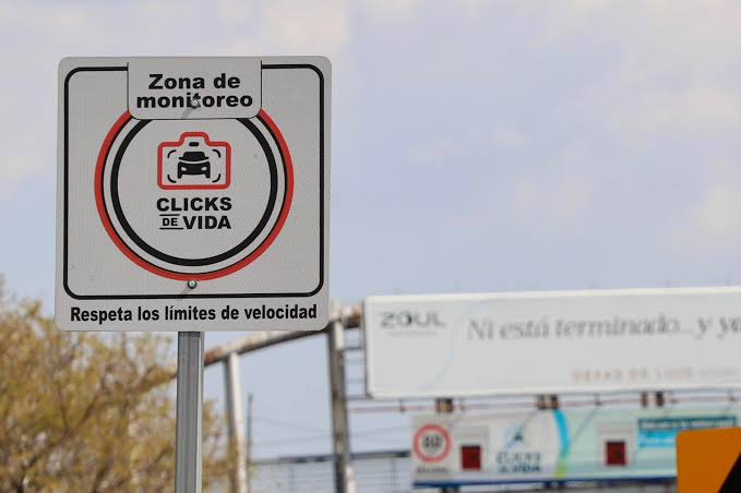 Alertan por fotomultas fraudulentas a través de mensajes | Meganoticias