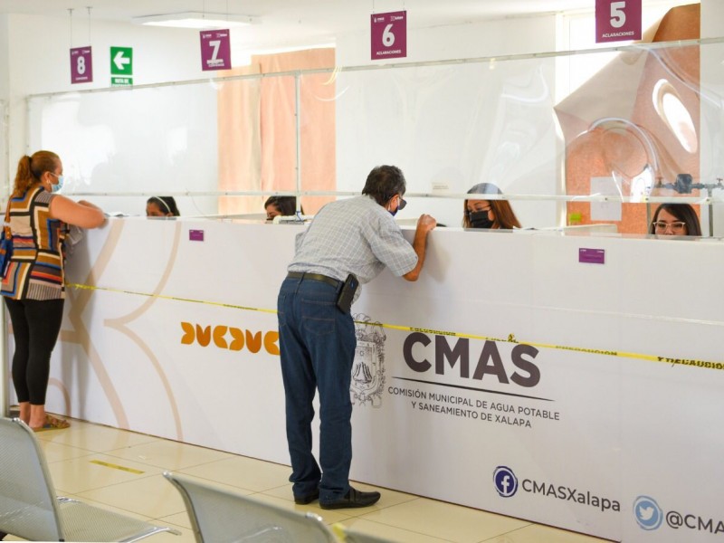 02 de enero inicia pago anual anticipado en CMAS