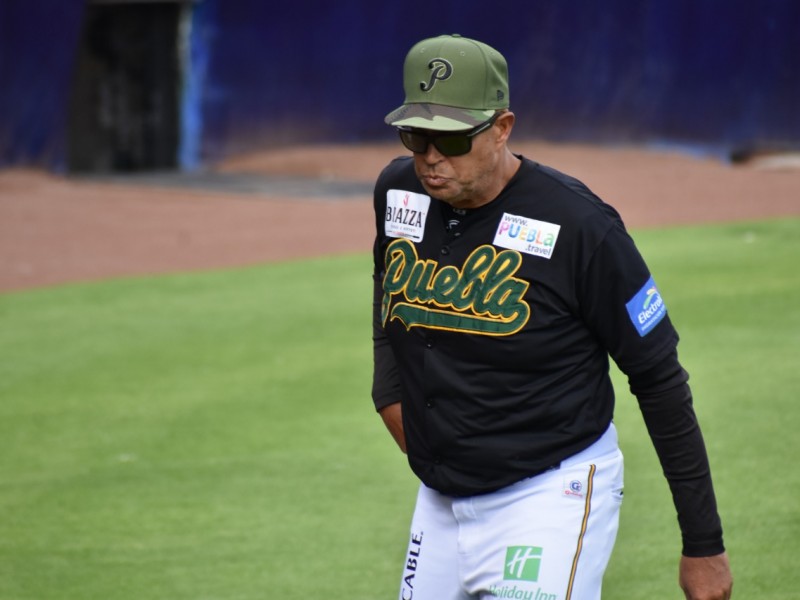 1 año de Bundy, al frente de Pericos