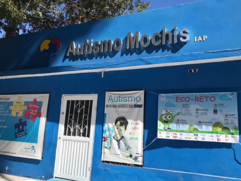 1 de cada 112 niños tiene autismo enMéxico