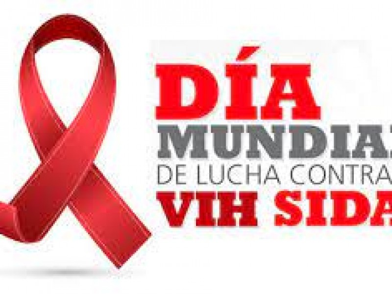 1 de diciembre, día de la lucha contra el SIDA