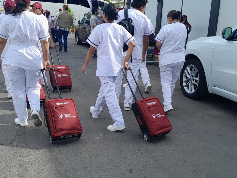 1 millón de veracruzanos recibirán atención en 