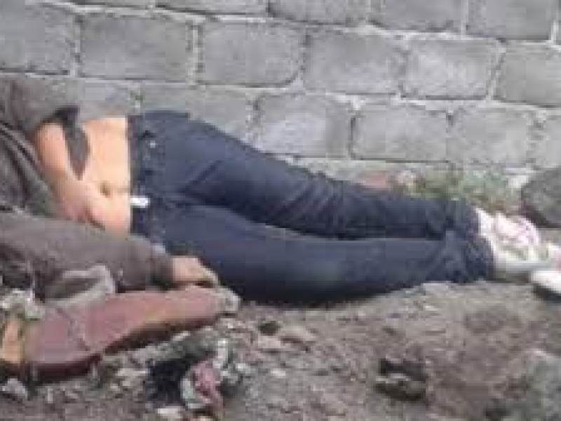 1 mujer es asesinada cada 3 días en Oaxaca