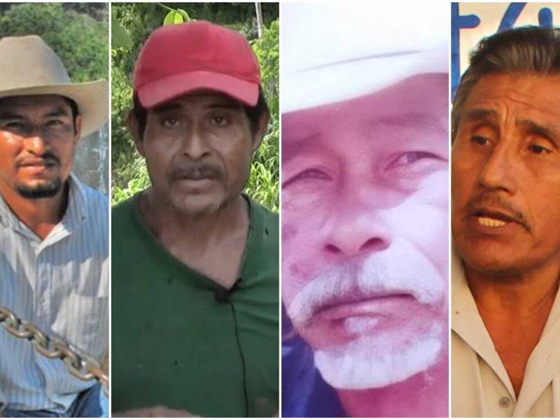 10 activistas y defensoras asesinadas en 2022 en Oaxaca