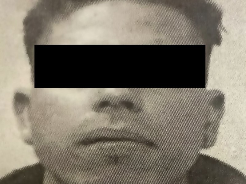 10 años en prisión por asesino