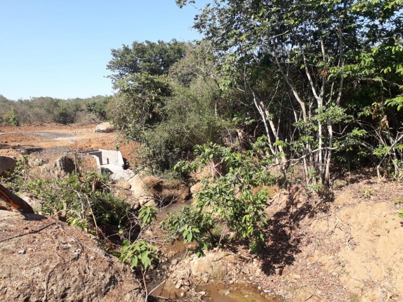 10 comunidades en riesgo sanitario-ecológico por vertedero en Mora, Nayarit