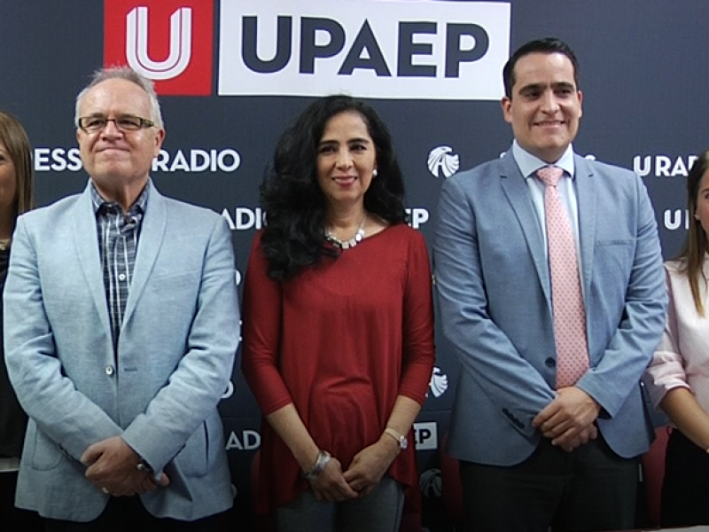 Anuncia UPAEP, Concurso de Pintura Contemporánea 2019