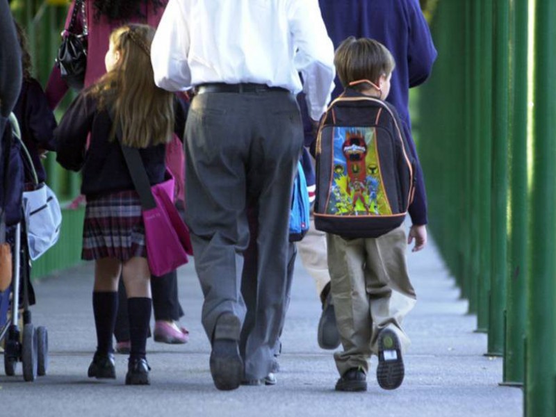 10 de agosto; Inicia proceso para el regreso a clases