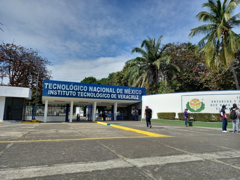 10% de estudiantes regresaron a clases presenciales en el Tecnológico