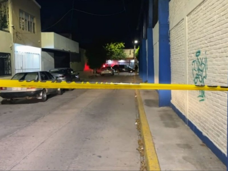 10 homicidios esta semana en Michoacán