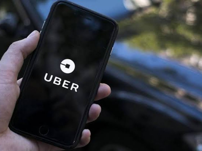 10 infracciones en contra de UBER