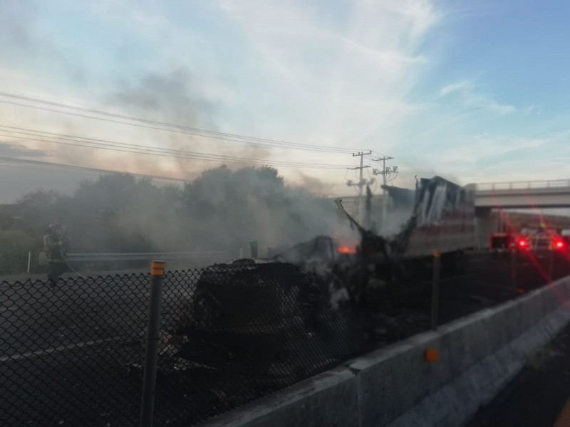 10 Muertos en Jornada violenta cerca de Querétaro