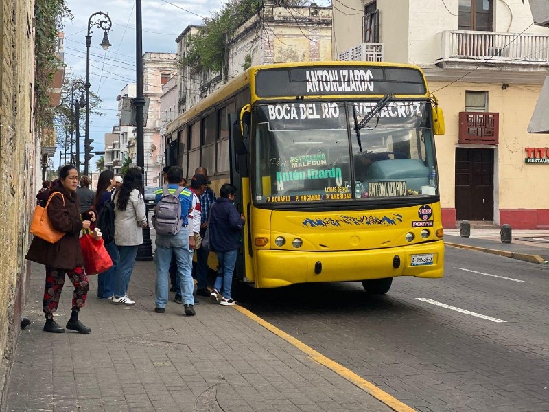 10 rutas de camión extenderán servicio por Salsa Fest 2025