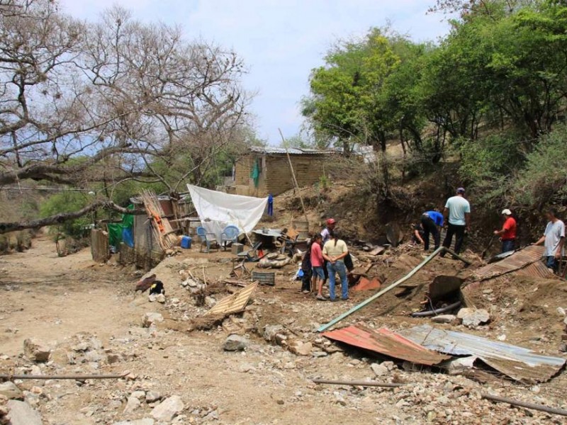 100 municipios más con declaratoria de emergencia