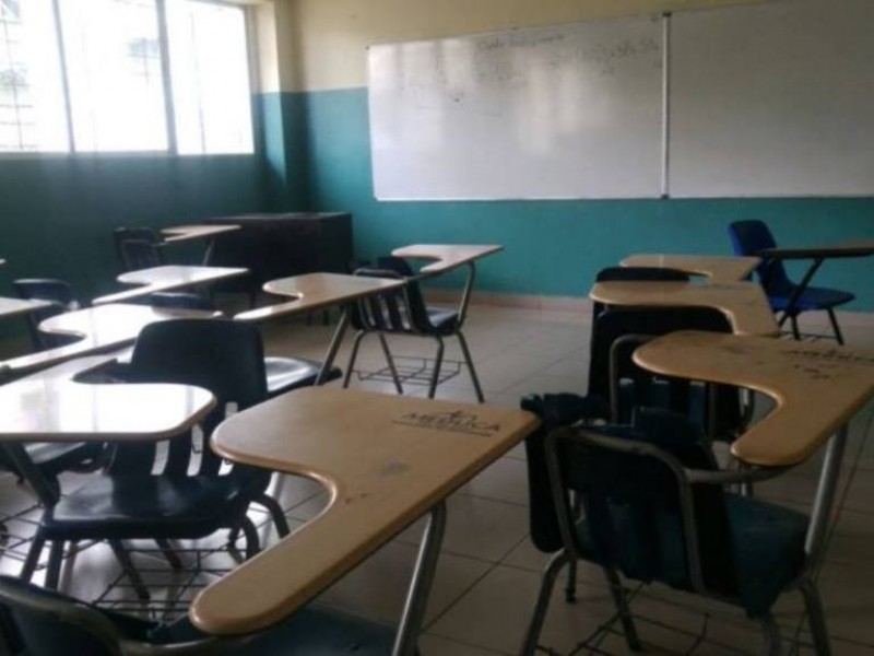 100mil estudiantes chiapanecos afectados por desaparición de Escuelas Tiempo Completo