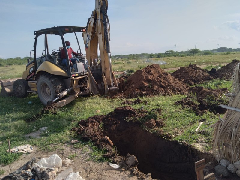 101 fallecimientos se registran durante agosto en Juchitán