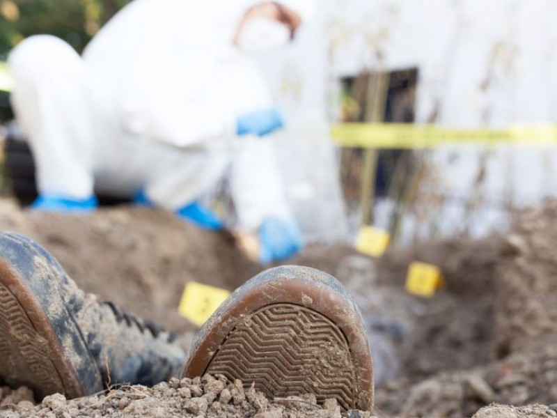 103 homicidios en Tijuana, tan sólo en marzo