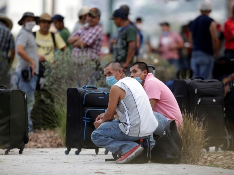 108 mexicanos han muerto en EU por Covid-19