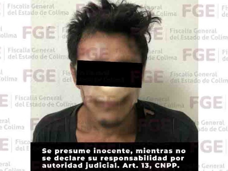 11 años de cárcel por homicidio de masculino en Tecomán