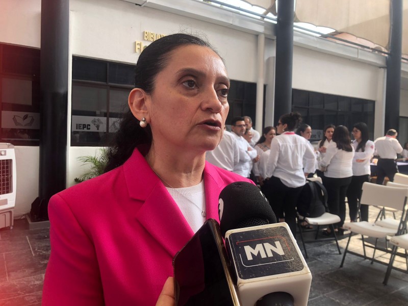 Chiapas: 11 candidatos han solicitado protocolo de seguridad al INE