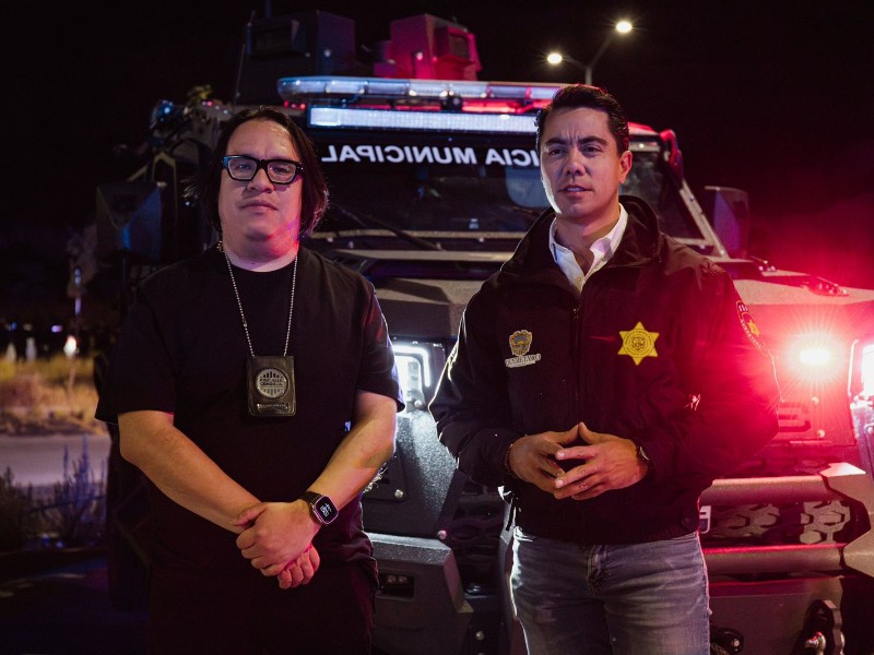 11 cateos y 13 detenidos: Querétaro amanece operativos intensos