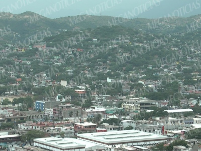 11 colonias han sido reconocidas en Salina Cruz