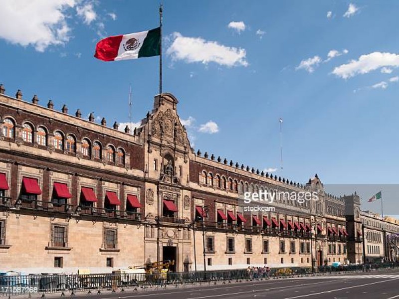 11 coquetean por candidatura de Frente Cívico Nacional