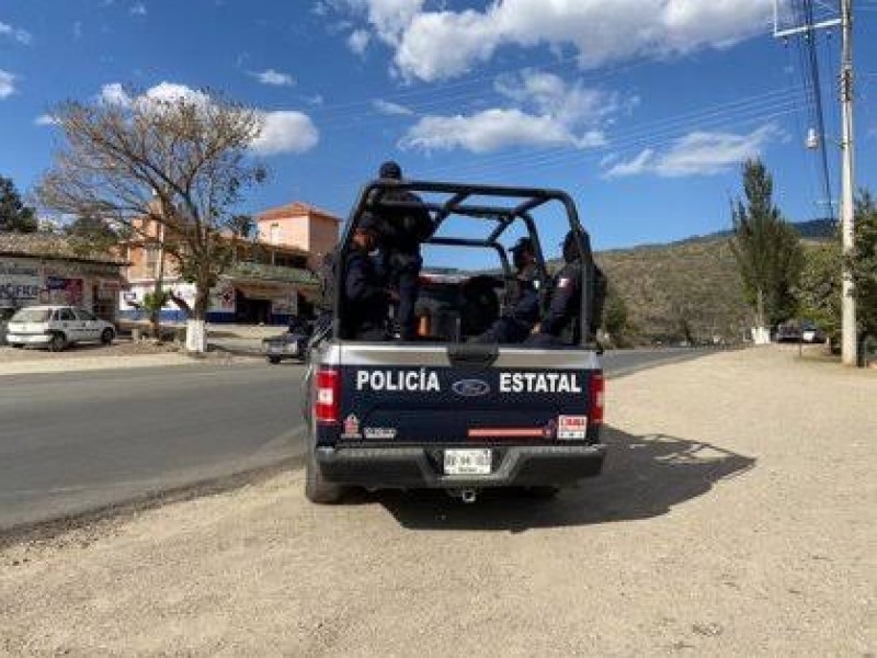 11 cuerpos han sido encontrados este viernes