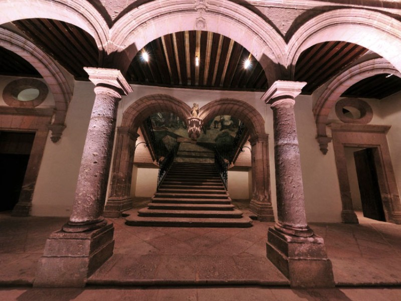 11 de 13 museos sin acceso para personas discapacitadas