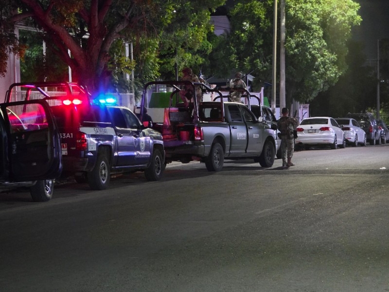 Once homicidios, 4 desaparecidos y 10 vehículos robados, saldo de este viernes