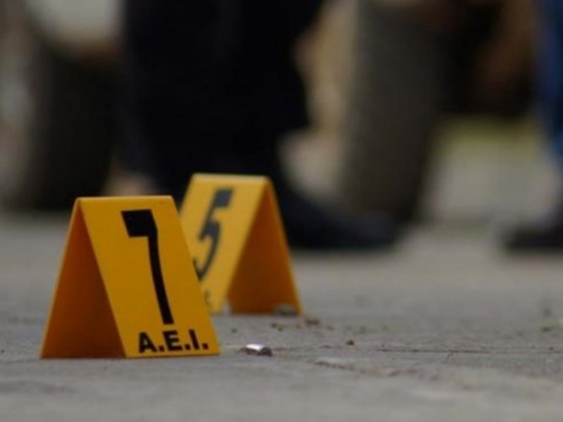 11 homicidios esta semana en Michoacán