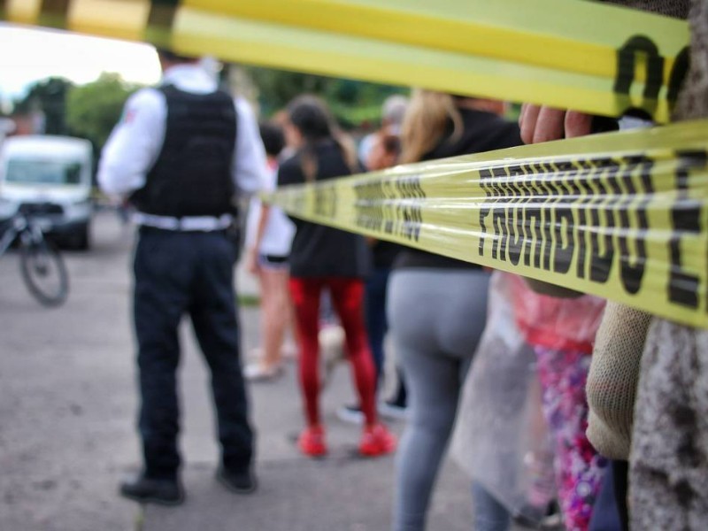 11 homicidios esta semana en Michoacán