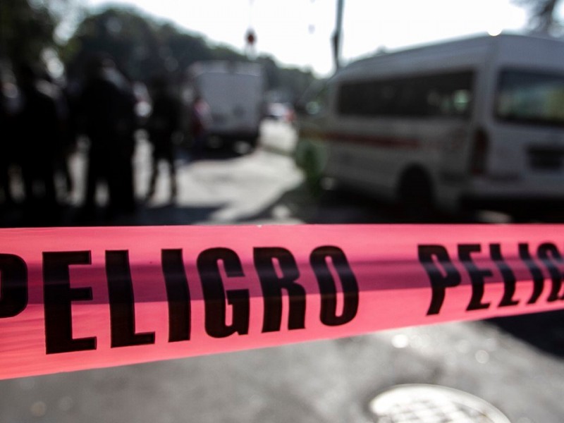 11 homicidios este fin de semana en Michoacán