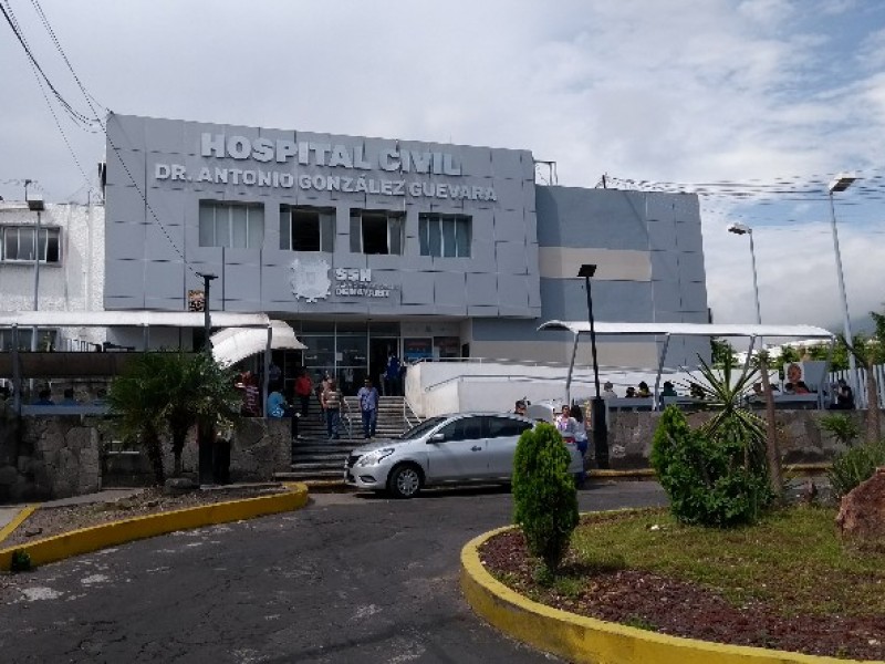 11 lesionados fueron atendidos por sector salud