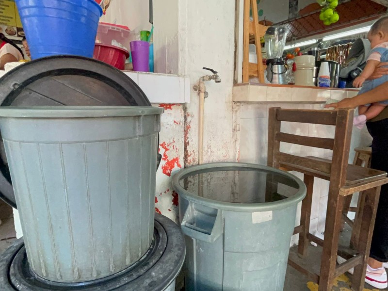 11 mercados públicos en Tuxtla, con diversas carencias
