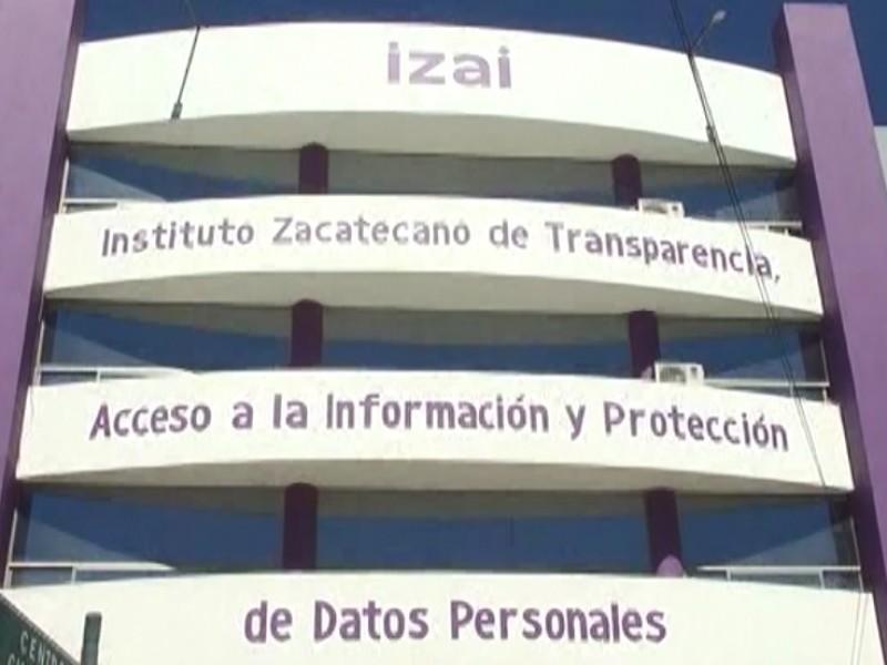 11 mil 402 solicitudes al IZAI durante 2018