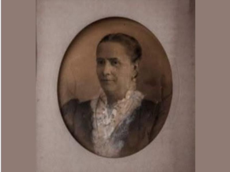 111 Aniversario Luctuoso de Juana C. Romero: La Gran Benefactora de Tehuantepec