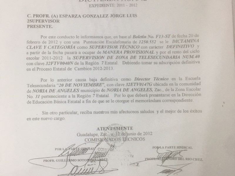 114 jubilados y pensionados pendientes de su pago