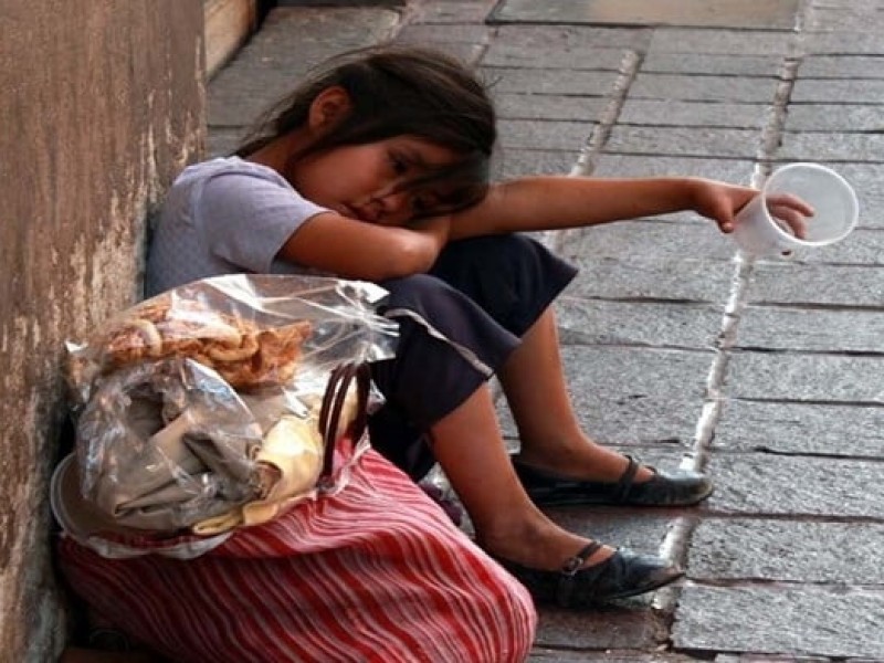 12 de abril. día de niños en situación de calle