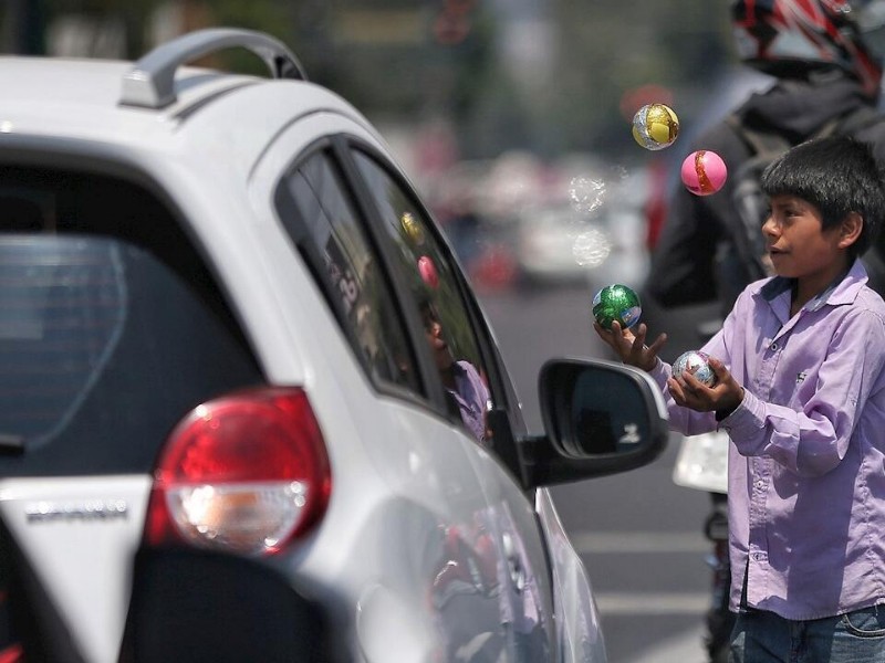 12 de junio: Día Mundial contra el Trabajo Infantil