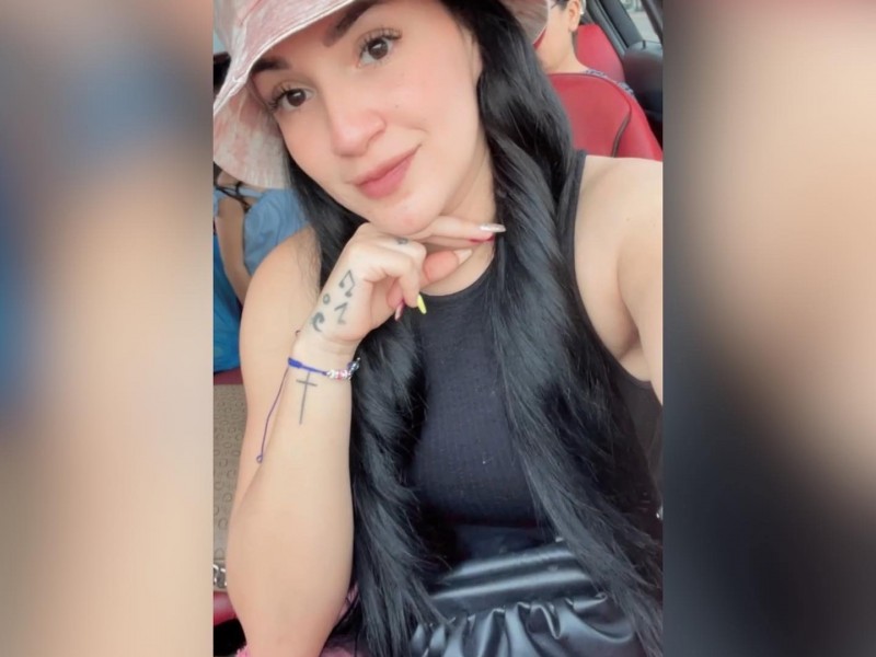 Liberan a Nayeli Cyrene secuestrada en Chiapas