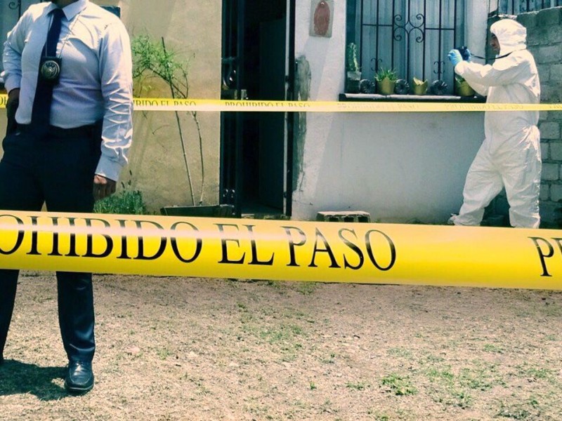 12 homicidios este fin de semana en Michoacán