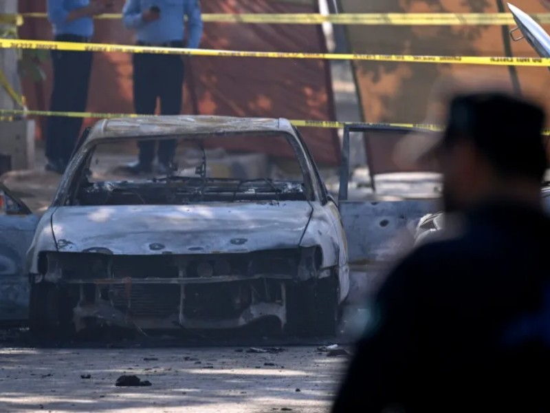 12 muertos deja atentado suicida en la capital de Pakistán