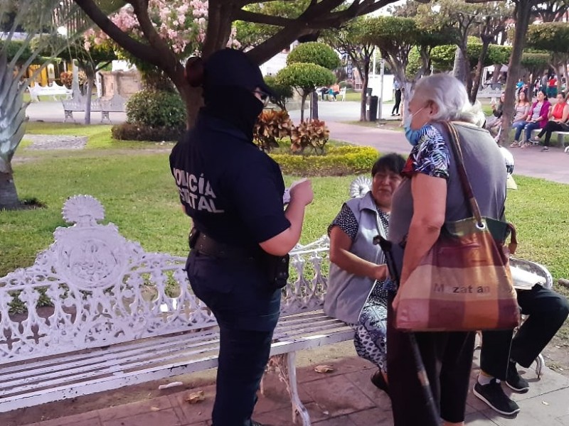 12 muertos por Covid-19 en últimas horas en Colima