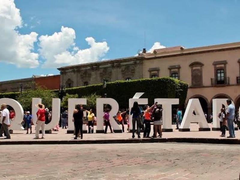 12 municipios de Querétaro sin casos activos de COVID-19