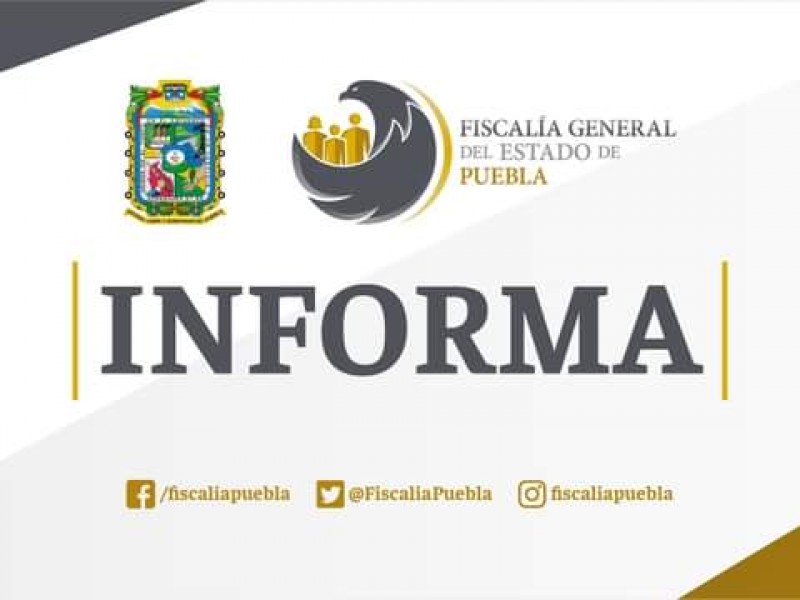 12 policías detenidos tras asesinato de ministeriales en Tecamachalco