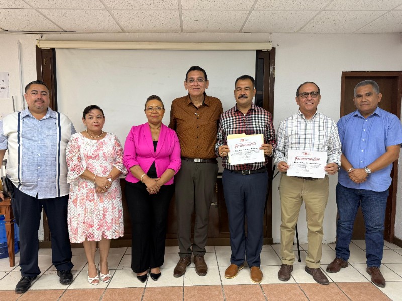 120 años de Empalme homenaje a la historia y cultura ferroviaria